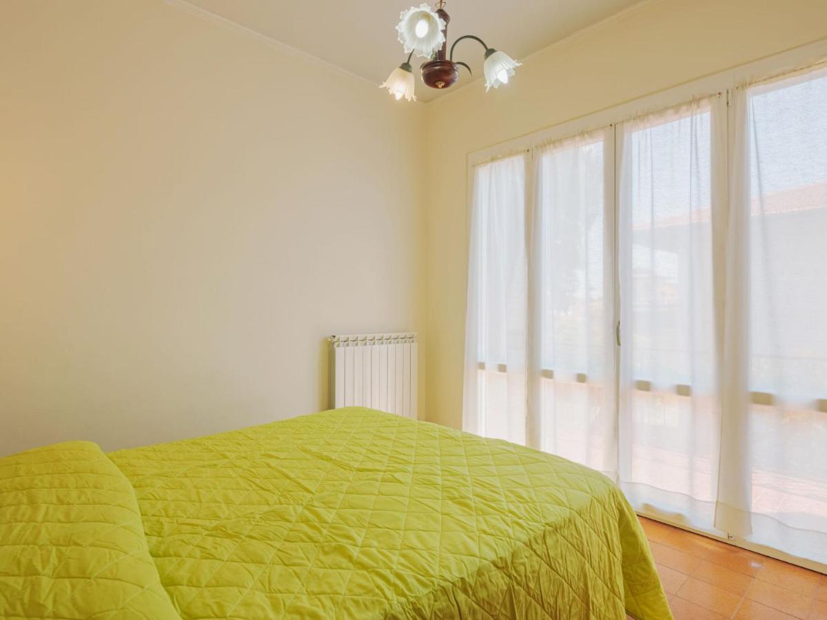 Holiday Home Antonia By Interhome มารินา ดิ เปียตราซันตา ภายนอก รูปภาพ