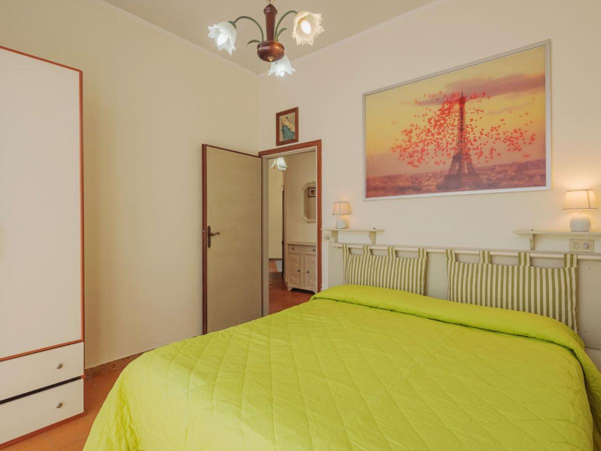 Holiday Home Antonia By Interhome มารินา ดิ เปียตราซันตา ภายนอก รูปภาพ