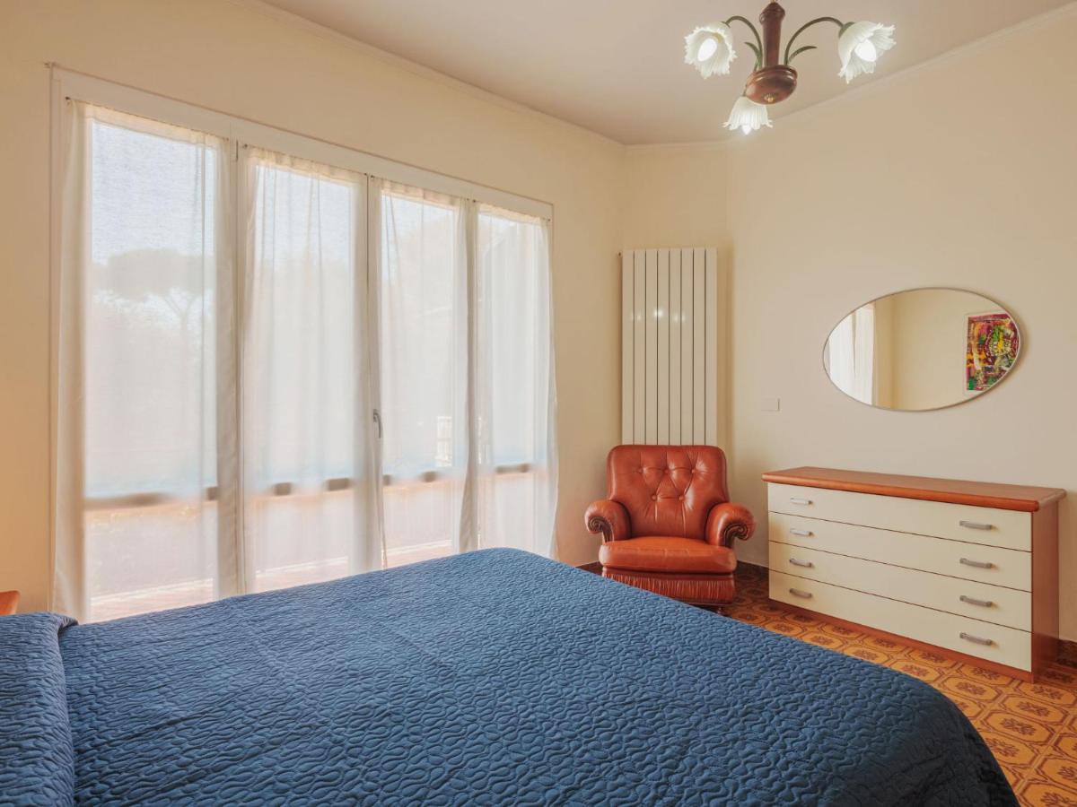 Holiday Home Antonia By Interhome มารินา ดิ เปียตราซันตา ภายนอก รูปภาพ