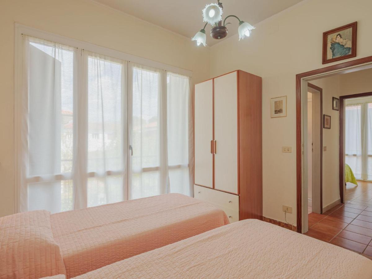 Holiday Home Antonia By Interhome มารินา ดิ เปียตราซันตา ภายนอก รูปภาพ