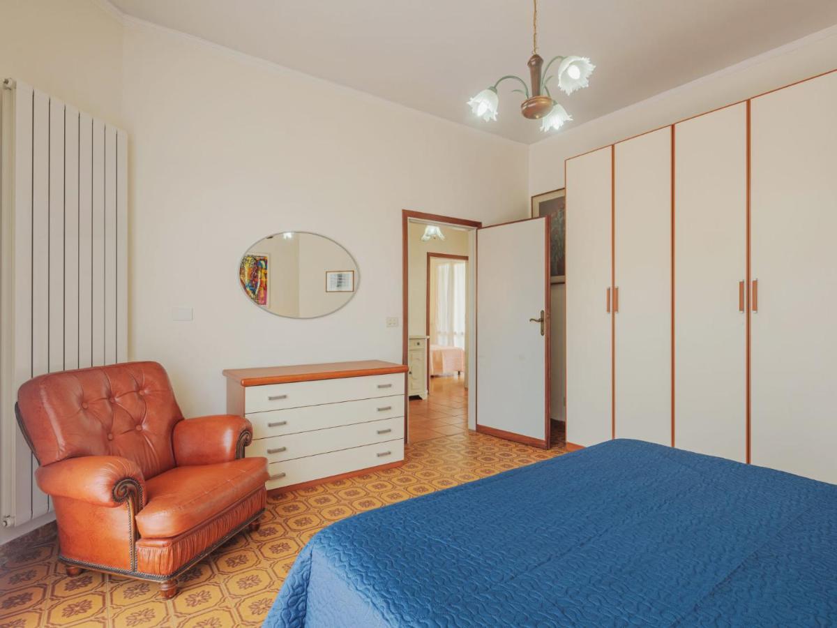 Holiday Home Antonia By Interhome มารินา ดิ เปียตราซันตา ภายนอก รูปภาพ