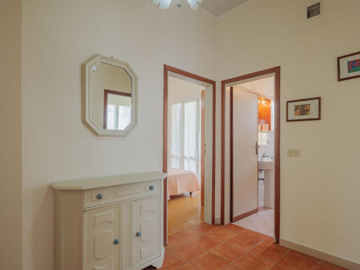 Holiday Home Antonia By Interhome มารินา ดิ เปียตราซันตา ภายนอก รูปภาพ