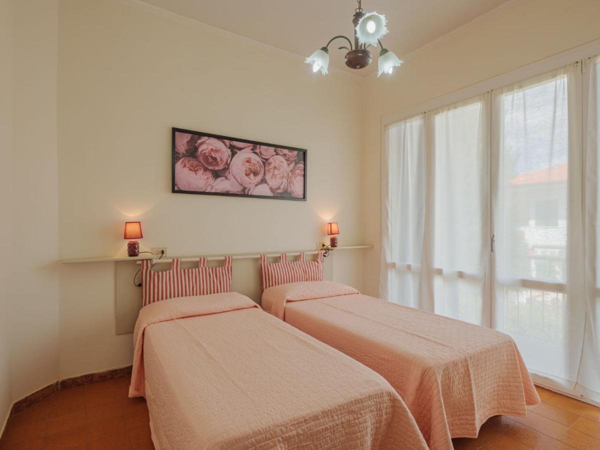 Holiday Home Antonia By Interhome มารินา ดิ เปียตราซันตา ภายนอก รูปภาพ