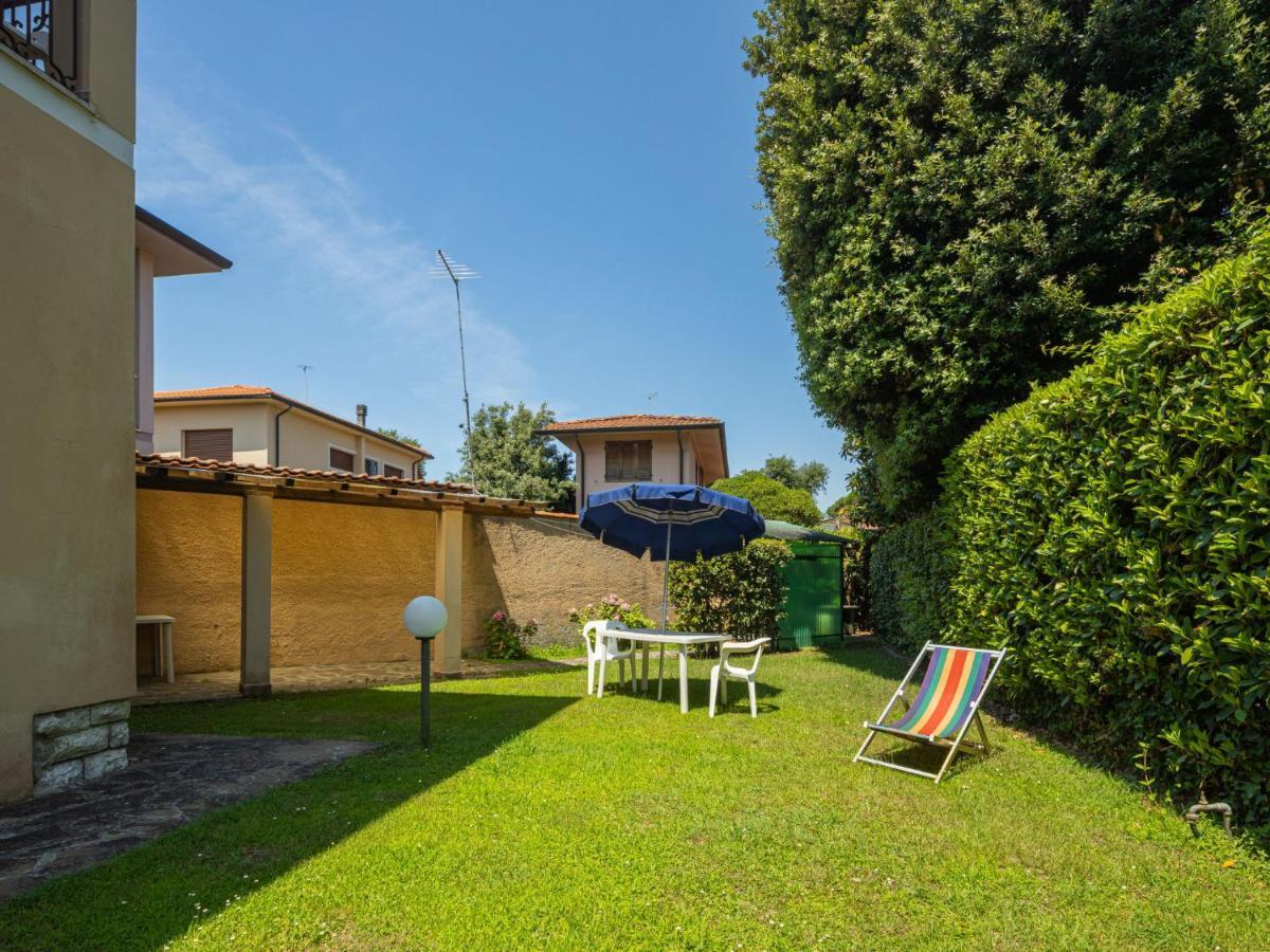 Holiday Home Antonia By Interhome มารินา ดิ เปียตราซันตา ภายนอก รูปภาพ