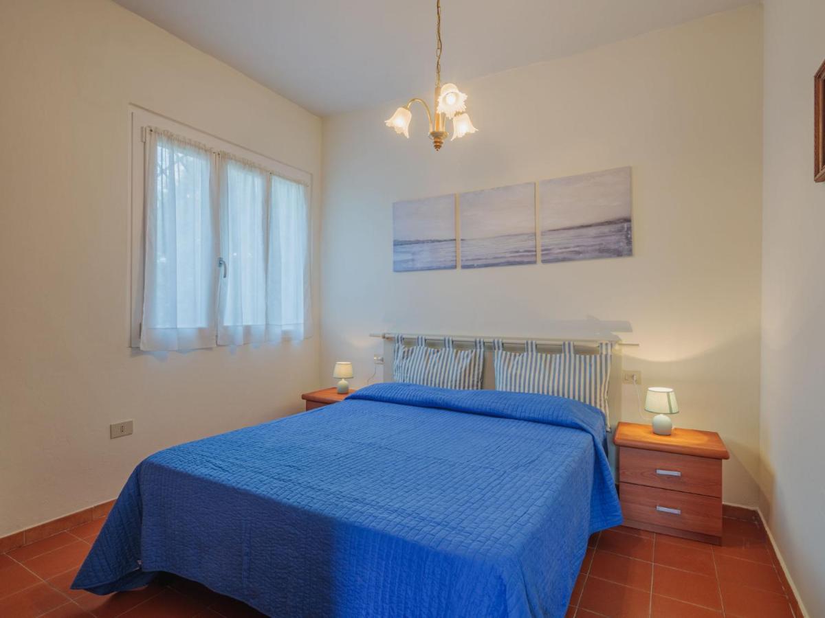 Holiday Home Antonia By Interhome มารินา ดิ เปียตราซันตา ภายนอก รูปภาพ