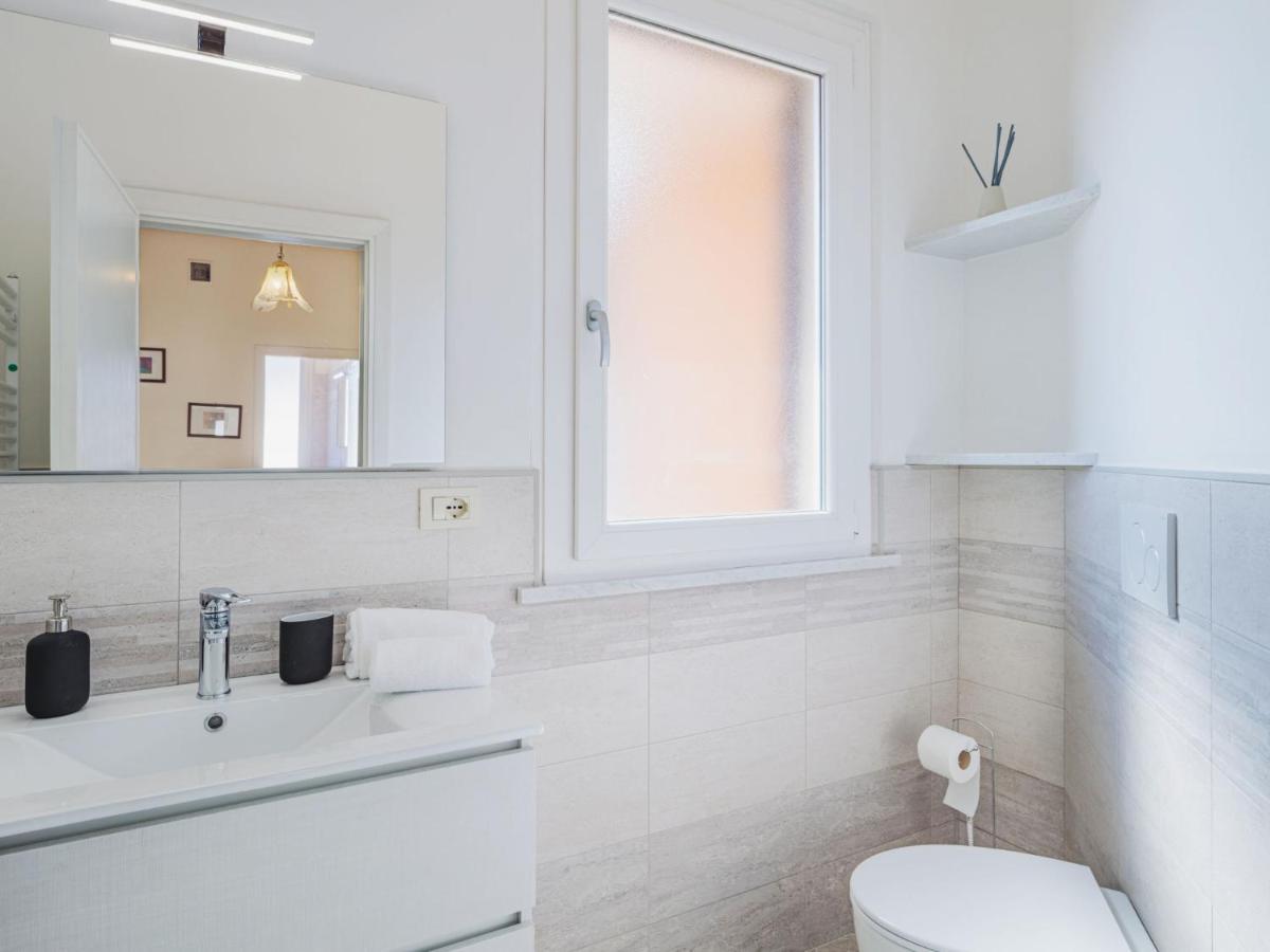 Holiday Home Antonia By Interhome มารินา ดิ เปียตราซันตา ภายนอก รูปภาพ