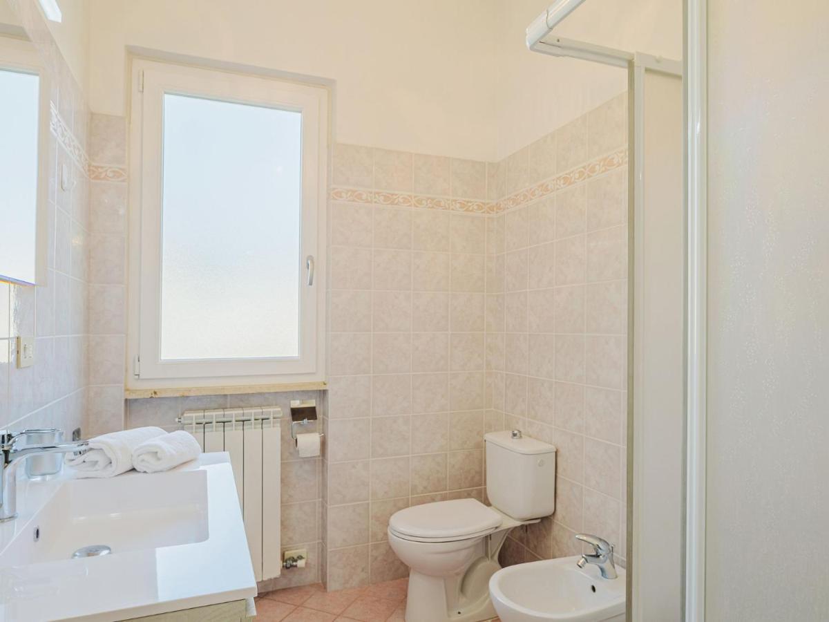 Holiday Home Antonia By Interhome มารินา ดิ เปียตราซันตา ภายนอก รูปภาพ